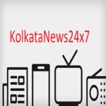 Logo of News android Application 